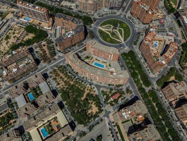 Piso en venta en el Garbinet, l'Alacantí
