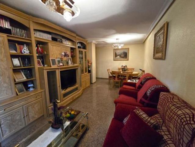 Piso en venta en Carolinas Altas, l'Alacantí