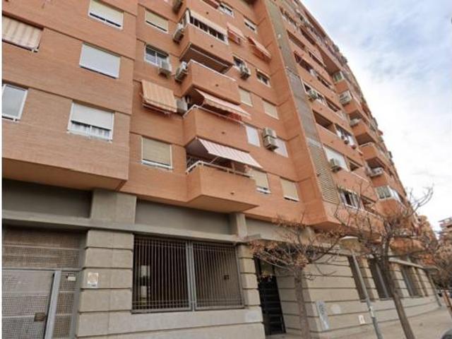 Piso en venta en Barri Obrer, Alicante