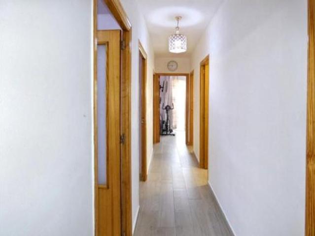 Piso en venta en Vistahermosa, l'Alacantí