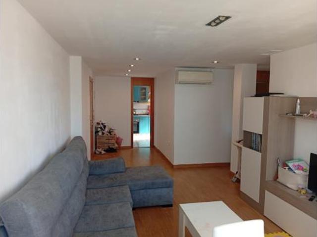 Piso en venta en el Pla del Bon Repòs, l'Alacantí