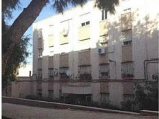 Piso en venta en Joan XXIII, Alicante