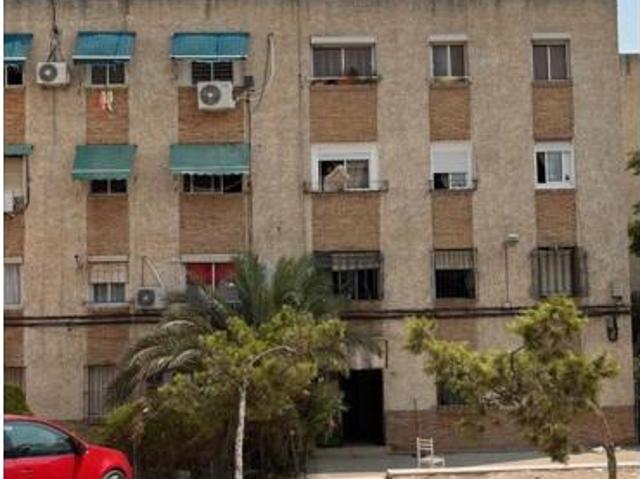 Piso en venta en Joan XXIII, l'Alacantí