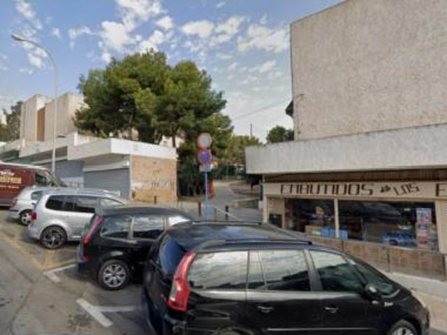 Piso en venta en Joan XXIII, l'Alacantí