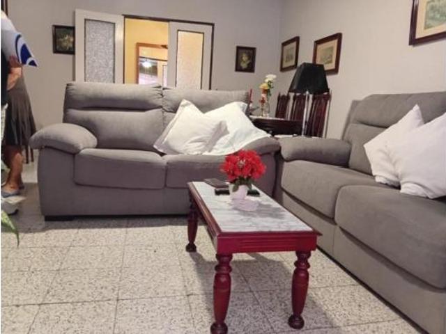 Piso en venta en Villafranquesa, l'Alacantí