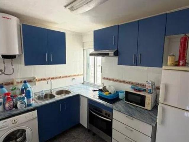 Piso en venta en Joan XXIII, l'Alacantí