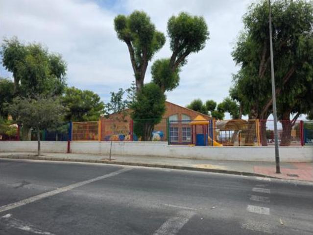 Piso en venta en Joan XXIII, l'Alacantí
