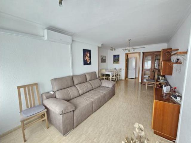 Piso en venta en Ciutat Elegida, l'Alacantí