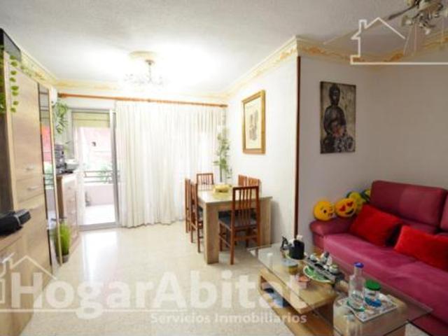Piso en venta en Villafranquesa, l'Alacantí