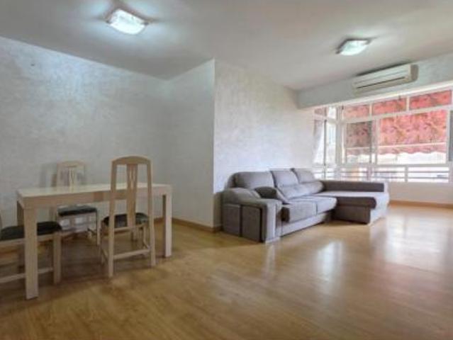 Piso en venta en Joan XXIII, l'Alacantí