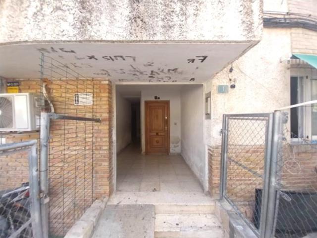 Piso en venta en Joan XXIII, l'Alacantí