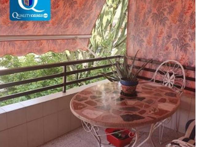 Piso en venta en Joan XXIII, l'Alacantí