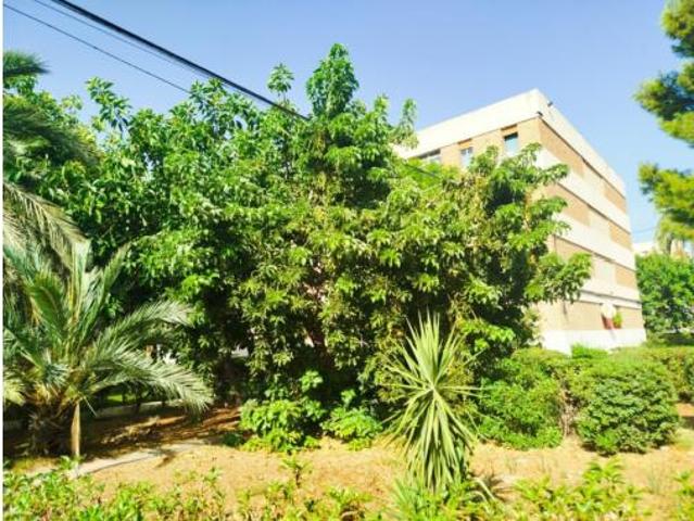 Piso en venta en Ciutat Elegida, l'Alacantí