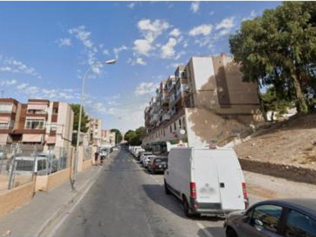 Piso en venta en Joan XXIII, l'Alacantí