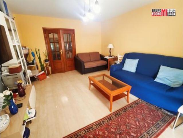 Piso en venta en Villafranquesa, l'Alacantí