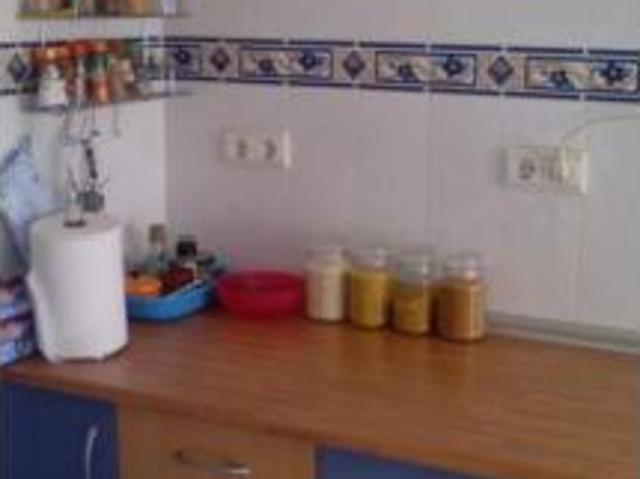 Piso en venta en Quatre-centes Vivendes, l'Alacantí