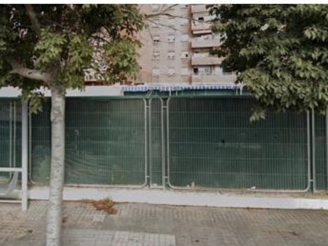 Piso en venta en Quatre-centes Vivendes, Alicante