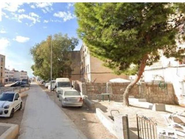Piso en venta en Joan XXIII, l'Alacantí