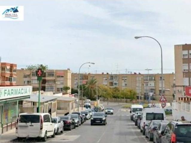Piso en venta en Joan XXIII, l'Alacantí