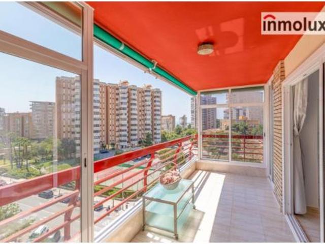 Piso en venta en Albufereta, l'Alacantí