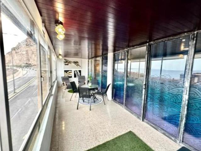 Piso en venta en Albufereta, l'Alacantí