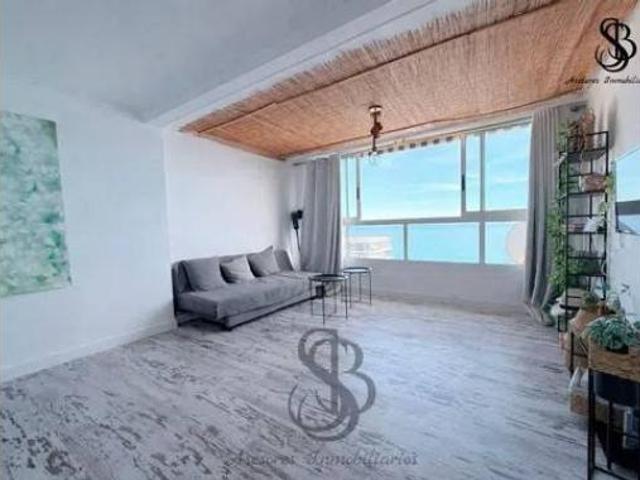 Piso en venta en Albufereta, Alacant / Alicante