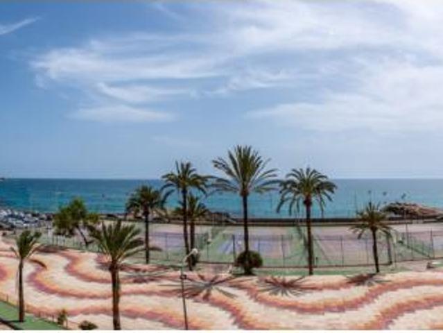 Piso en venta en Albufereta, Alacant / Alicante