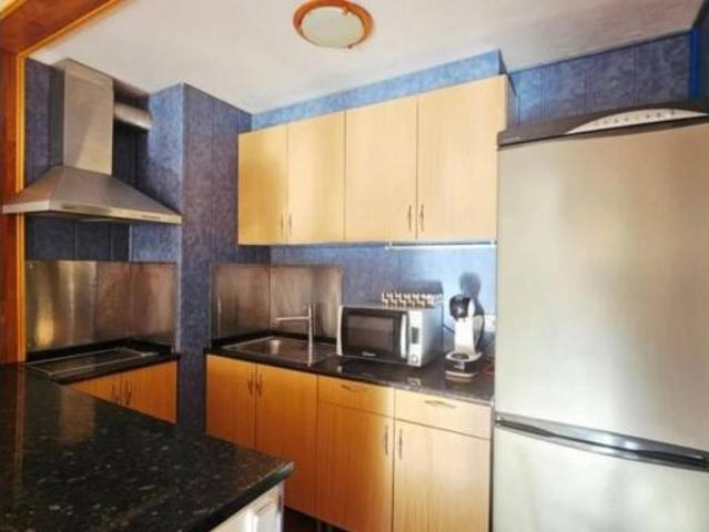 Piso en venta en Albufereta, Alacant / Alicante