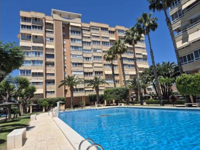 Piso en venta en Albufereta, Alacant / Alicante