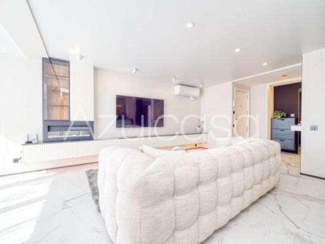 Piso en venta en Albufereta, Alacant / Alicante