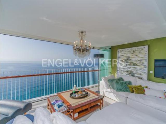 Piso en venta en Albufereta, l'Alacantí