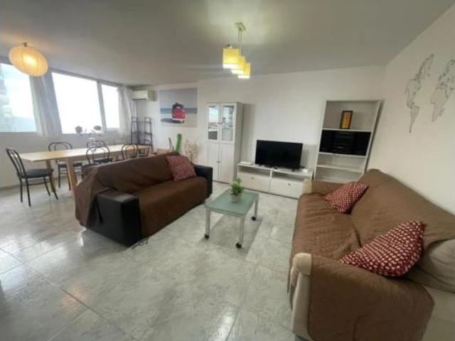Piso en venta en Albufereta, l'Alacantí