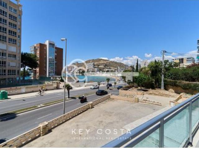 Piso en venta en Albufereta, l'Alacantí