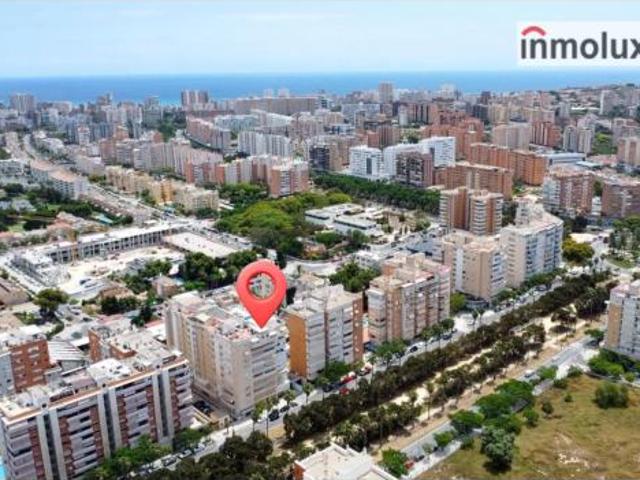 Piso en venta en Albufereta, l'Alacantí