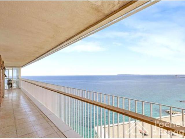 Piso en venta en Albufereta, Alacant / Alicante