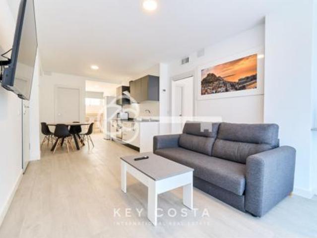Piso en venta en Albufereta, l'Alacantí