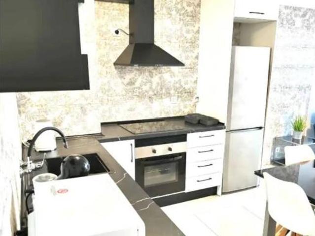Piso en venta en Albufereta, l'Alacantí
