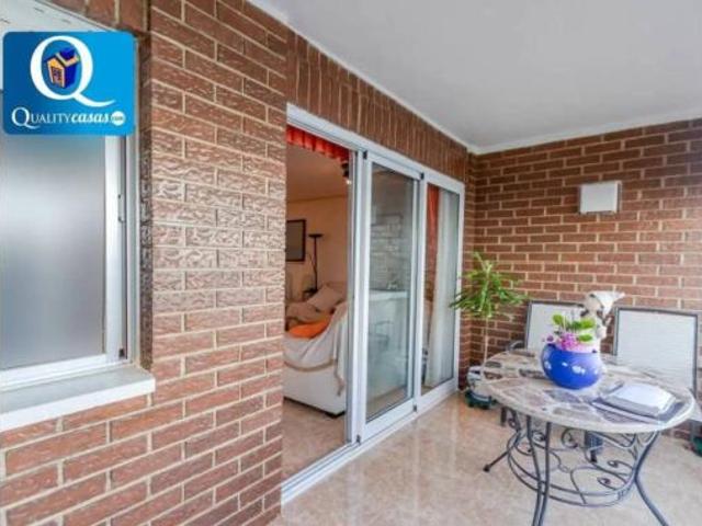 Piso en venta en Albufereta, Alacant / Alicante