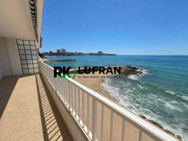 Piso en venta en Albufereta, Alacant / Alicante