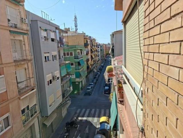 Piso en venta en els Àngels, l'Alacantí
