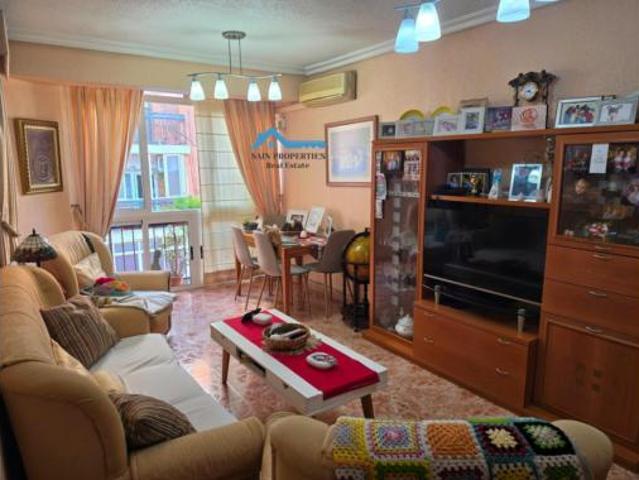 Piso en venta en els Àngels, Alacant / Alicante