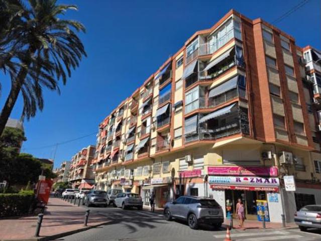Piso en venta en els Àngels, l'Alacantí