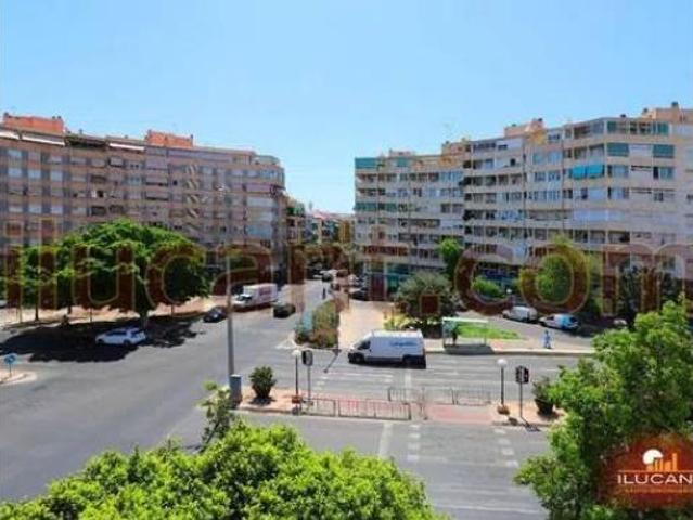 Piso en venta en Altossano, l'Alacantí