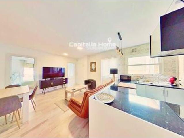 Piso en venta en Mercat, l'Alacantí