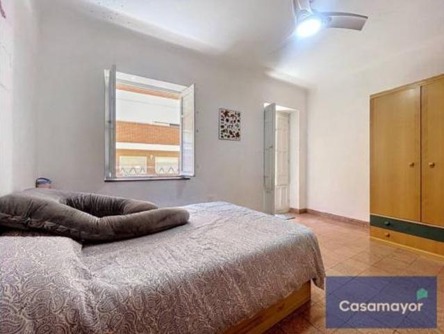 Piso en venta en Mercat, l'Alacantí