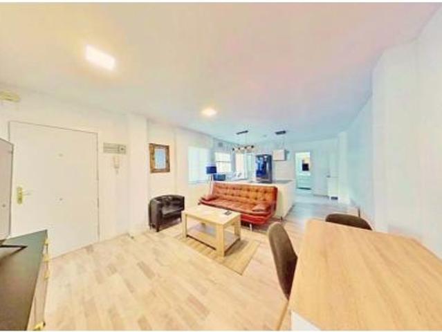 Piso en venta en Mercat, l'Alacantí