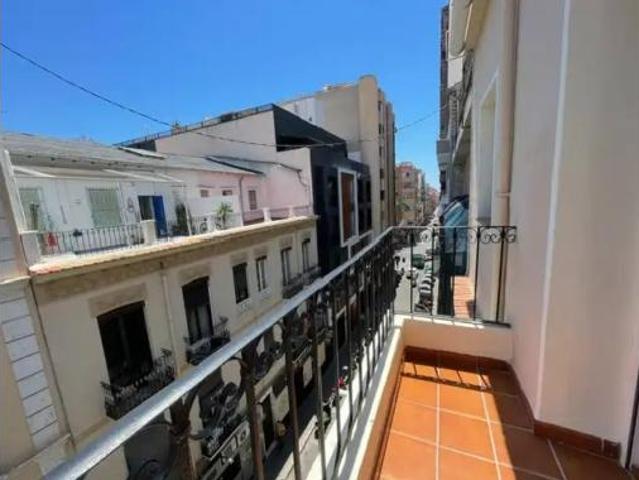Piso en venta en Nostra Senyora de Gràcia, l'Alacantí
