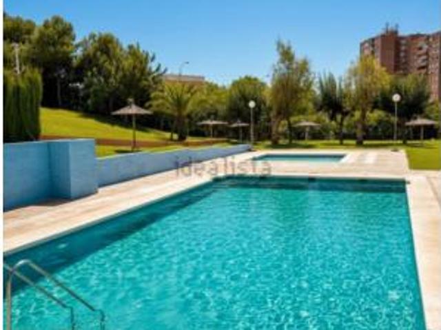 Piso en venta en Ciutat Elegida, l'Alacantí