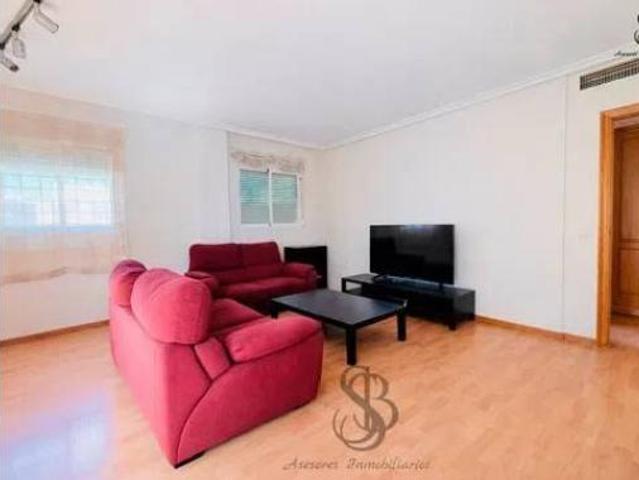 Piso en venta en la Torreta, l'Alacantí