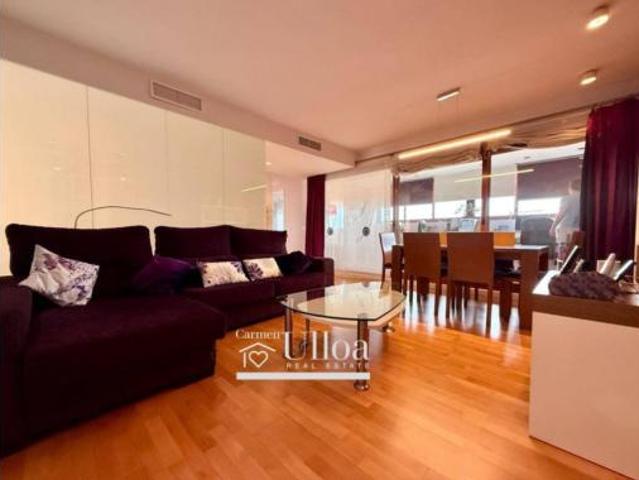 Piso en venta en Joan Pau II / Juan Pablo II, l'Alacantí